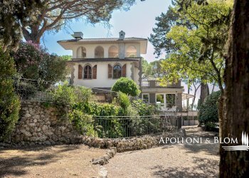Villa Unifamiliare Passignano sul Trasimeno - foto 14