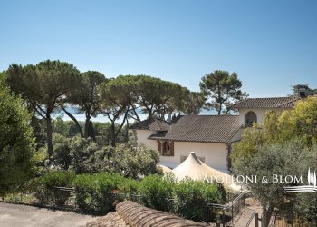 Villa Unifamiliare Passignano sul Trasimeno - foto 16