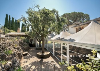 Villa Unifamiliare Passignano sul Trasimeno - foto 17