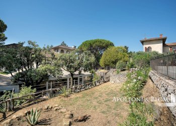 Villa Unifamiliare Passignano sul Trasimeno - foto 19