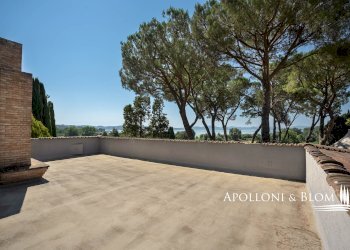 Villa Unifamiliare Passignano sul Trasimeno - foto 20