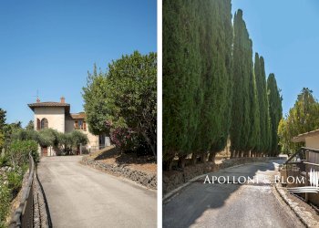 Villa Unifamiliare Passignano sul Trasimeno - foto 21