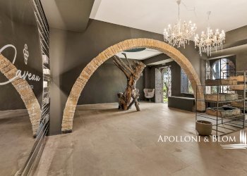 Villa Unifamiliare Passignano sul Trasimeno - foto 22