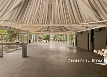 Villa Unifamiliare Passignano sul Trasimeno - foto 23