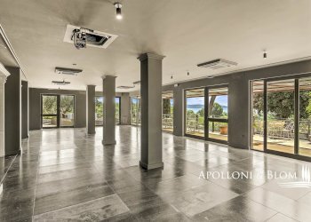 Villa Unifamiliare Passignano sul Trasimeno - foto 26