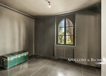 Villa Unifamiliare Passignano sul Trasimeno - foto 28