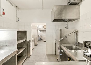 Villa Unifamiliare Passignano sul Trasimeno - foto 29