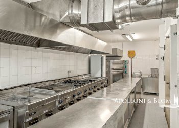 Villa Unifamiliare Passignano sul Trasimeno - foto 30