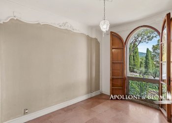 Villa Unifamiliare Passignano sul Trasimeno - foto 31