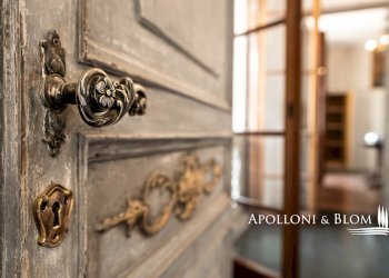 Villa Unifamiliare Passignano sul Trasimeno - foto 32