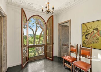 Villa Unifamiliare Passignano sul Trasimeno - foto 34