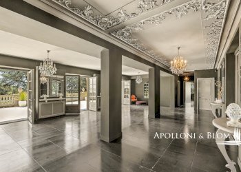 Villa Unifamiliare Passignano sul Trasimeno - foto 35