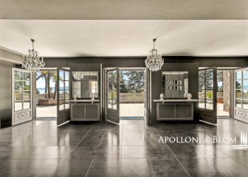 Villa Unifamiliare Passignano sul Trasimeno - foto 36