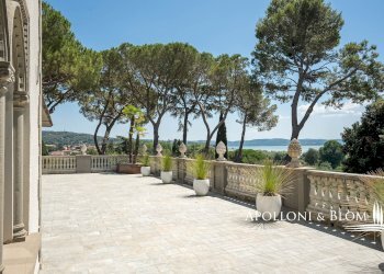 Villa Unifamiliare Passignano sul Trasimeno - foto 37