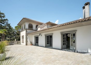 Villa Unifamiliare Passignano sul Trasimeno - foto 38