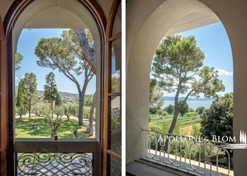 Villa Unifamiliare Passignano sul Trasimeno - foto 40