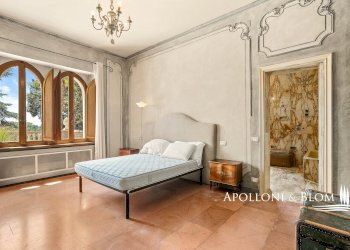 Villa Unifamiliare Passignano sul Trasimeno - foto 41