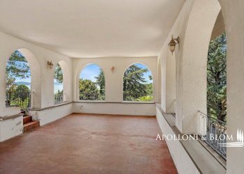 Villa Unifamiliare Passignano sul Trasimeno - foto 42