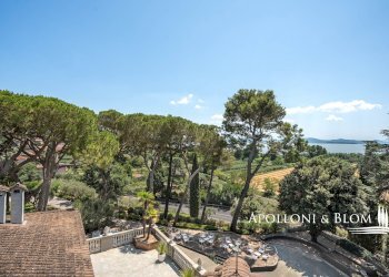 Villa Unifamiliare Passignano sul Trasimeno - foto 44