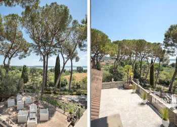 Villa Unifamiliare Passignano sul Trasimeno - foto 45