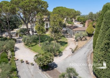 Villa Unifamiliare Passignano sul Trasimeno - foto 46