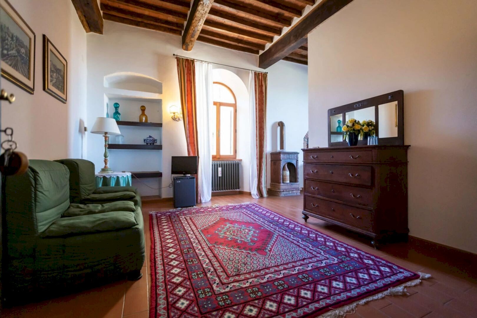 Villa Unifamiliare Sarteano - foto 3