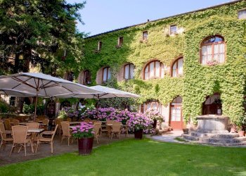 Villa Unifamiliare Sarteano - foto 1