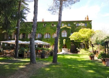 Villa Unifamiliare Sarteano - foto 2