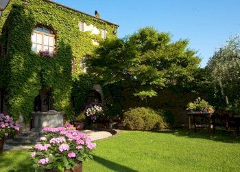 Villa Unifamiliare Sarteano - foto 5