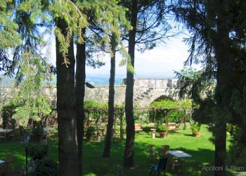 Villa Unifamiliare Sarteano - foto 6