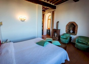 Villa Unifamiliare Sarteano - foto 8