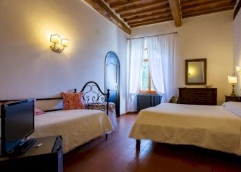 Villa Unifamiliare Sarteano - foto 9