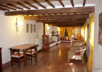 Villa Unifamiliare Sarteano - foto 10