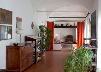 Villa Unifamiliare Sarteano - foto 11