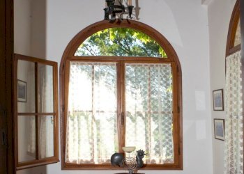 Villa Unifamiliare Sarteano - foto 12