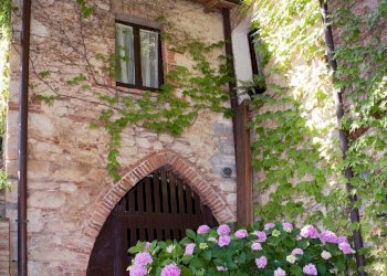 Villa Unifamiliare Sarteano - foto 13