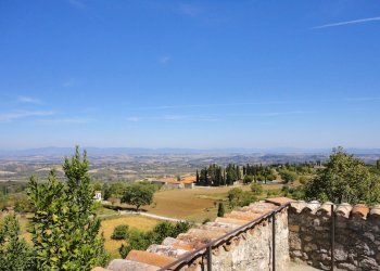 Villa Unifamiliare Sarteano - foto 15