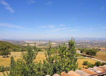 Villa Unifamiliare Sarteano - foto 16