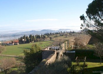 Villa Unifamiliare Sarteano - foto 17