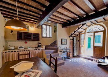 Bilocale Cetona - foto 2