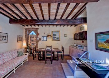 Bilocale Cetona - foto 3