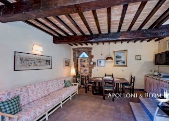 Bilocale Cetona - foto 4