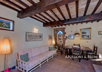 Bilocale Cetona - foto 5