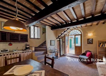 Bilocale Cetona - foto 8