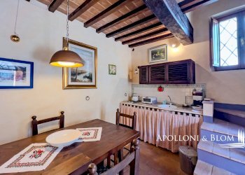 Bilocale Cetona - foto 11