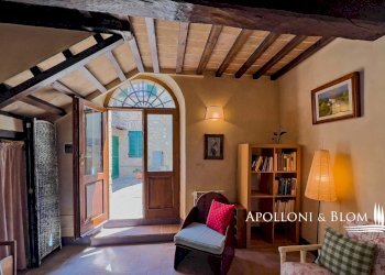 Bilocale Cetona - foto 1