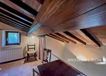 Bilocale Cetona - foto 14