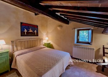 Bilocale Cetona - foto 15