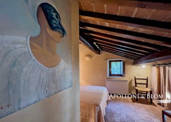 Bilocale Cetona - foto 20