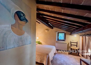 Bilocale Cetona - foto 21